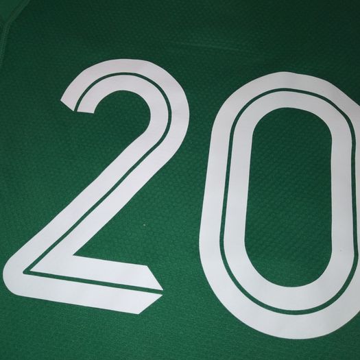 NEW Player Issue Ireland (Size 12) Womens  Rugby Jersey Shirt IRFU Eire Irish Canterbury Green GPS World Cup St Patricks Day Paddys Day Large Test BNWT Womans Ladies Girls