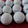 Used Srixon golf balls - great condition Image 3