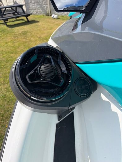 Seadoo Gti 2024