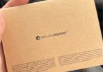 Rollingsquare AirTag card for Wallet