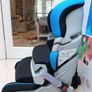 BMW Junior II Car Child Seat Image 2
