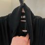 V, Rundholz style dress, size S-L Image 6