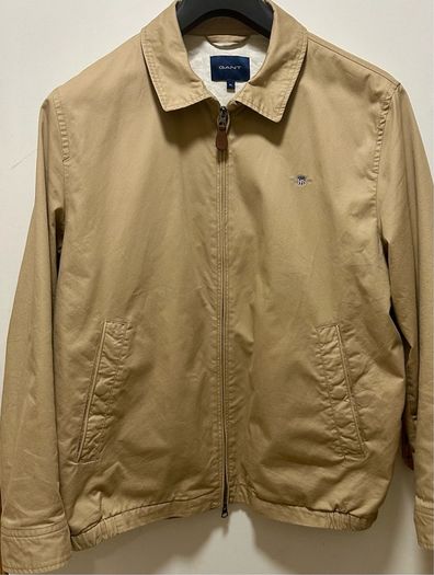 Gant