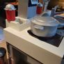 Toy Cooker Set Image 7
