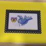 Nest of rectangle die cutting frames Image 2