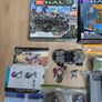 Halo Mega Lot Image 4