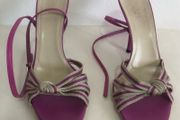 Gucci sandals - sz 39