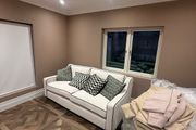 Luxury Sofa  - 3 seater
