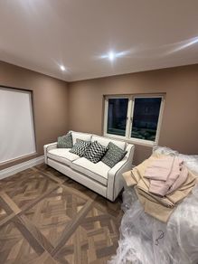 Luxury Sofa  - 3 seater