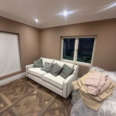 Luxury Sofa  - 3 seater