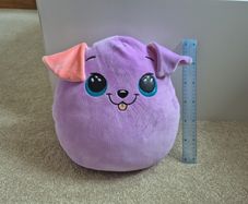 Ty plushy Bitsy