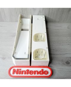 4 Gamers Nintendo Wii Charger Dock & V Stand - Tested & Working - Retro Gaming