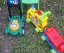 mix toys