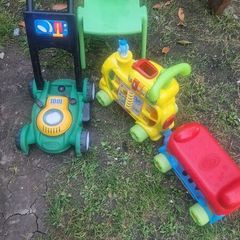 mix toys