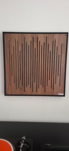 GIK Acoustics Amplitude Acoustic Panel