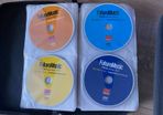 Future Music / Computer Music Disc Content