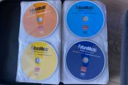 Future Music / Computer Music Disc Content
