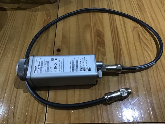 Kathrein Remote Control Unit 86010148V01 RCU Telecommunications