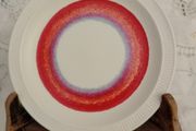 Poole Pottery Plate