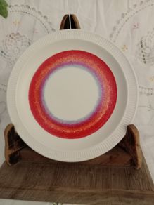 Poole Pottery Plate
