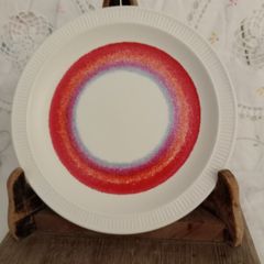 Poole Pottery Plate