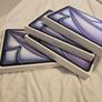 iPad Air 13inch M4 (2026 Model) Brand New Sealed Cost over 1000 Image 2