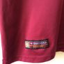 Aston Villa Jersey. Season 2002/2003. Official Diadora Mens Home Jersey. Authentic Original From 2002.Not A Modern Day Remake. Image 8