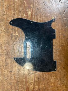 Telecaster Pickguard
