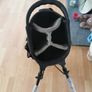 slazenger golf bag Image 9