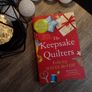 The Keepsake Quilters ! HAND SIGNED by Felicity Hayes-McCoy ! 2022 ! by Hachette Books ! AUTOGRAPH ! Image 10