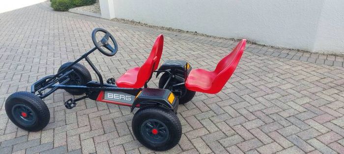 Berg Bfr