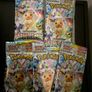 Pokemon Terastal Festival ex SV8a Japanese Booster Pack Sealed Image 2