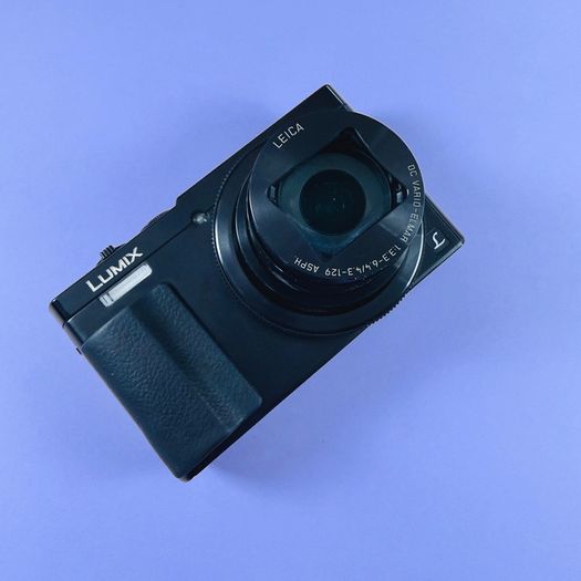 Panasonic Lumix TZ70