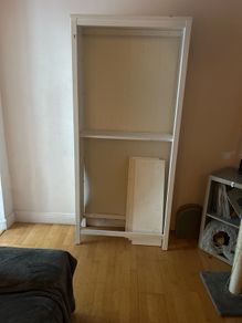 free bookshelf