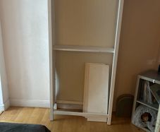 free bookshelf