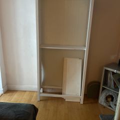 free bookshelf