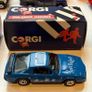 Lot of 6 Vintage Corgi Diecast Cars in Original Boxes - Excellent 1980s Condition Image 8
