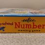 eeBoo Pre-School Numbers Memory Game Image 5