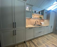 Ex Display Kitchen For Sale