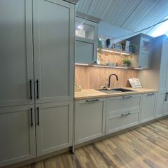 Ex Display Kitchen For Sale