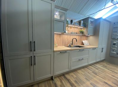 Ex Display Kitchen For Sale