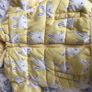 M&S Girls age 2-3 Years Bunny Rabbit Design Hooded coat Image 4