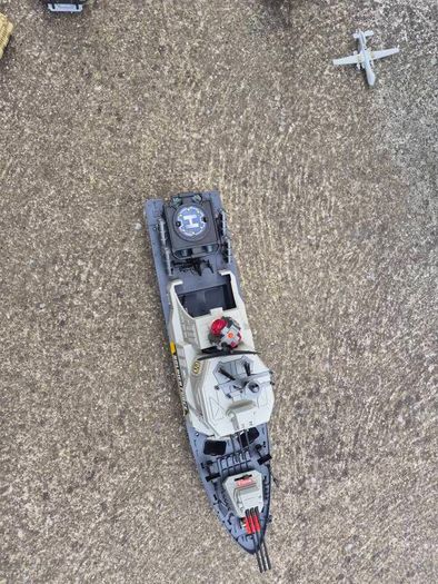 soldier force toys