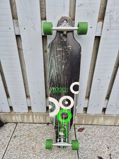 Skate board