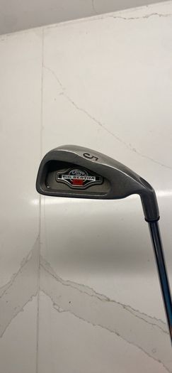 Callaway golf big Bertha 5 iron