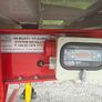 New 70yd  Weightlifter Alloy Tipper Image 6