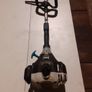 MacAllister petrol multi-tool engine power head Image 3
