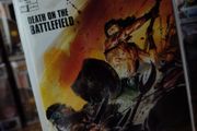 Conan ! Issue #46 ! The Grand Finale of "Born on the Battlefield" ! 2007 ! by Dark Horse Comics !