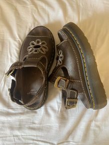 Doc Martin Sandals