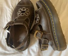 Doc Martin Sandals